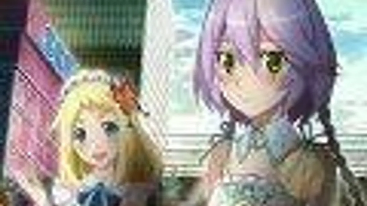 Hlavní obrázek článku: Akiba's Trip: Undead and Undressed vyjde v říjnu v Evropě