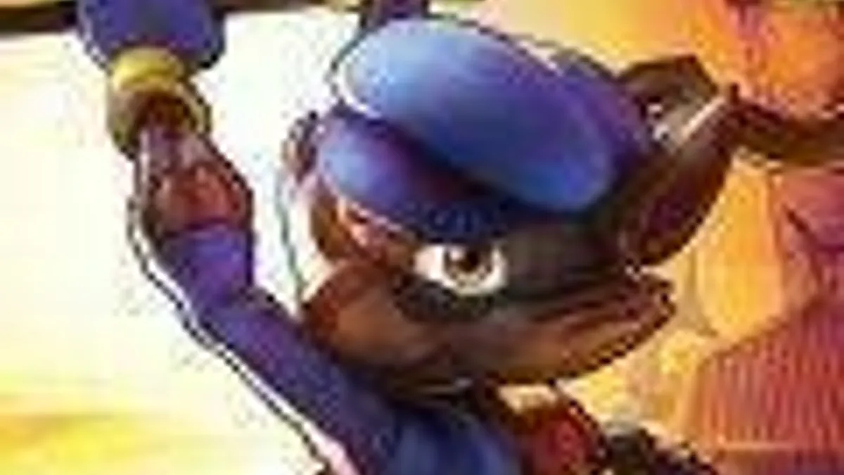 Hlavní obrázek článku: Vychází Sly Cooper: Thieves in Time v češtině