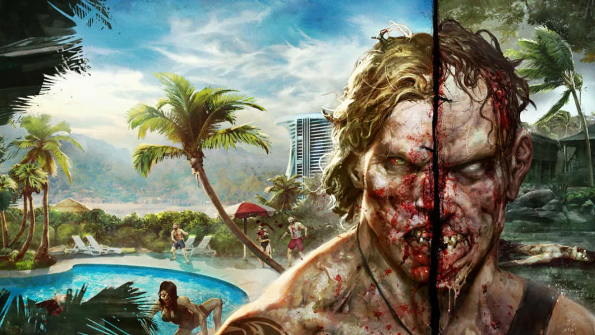 Hlavní obrázek článku: Dead Island Definitive Collection