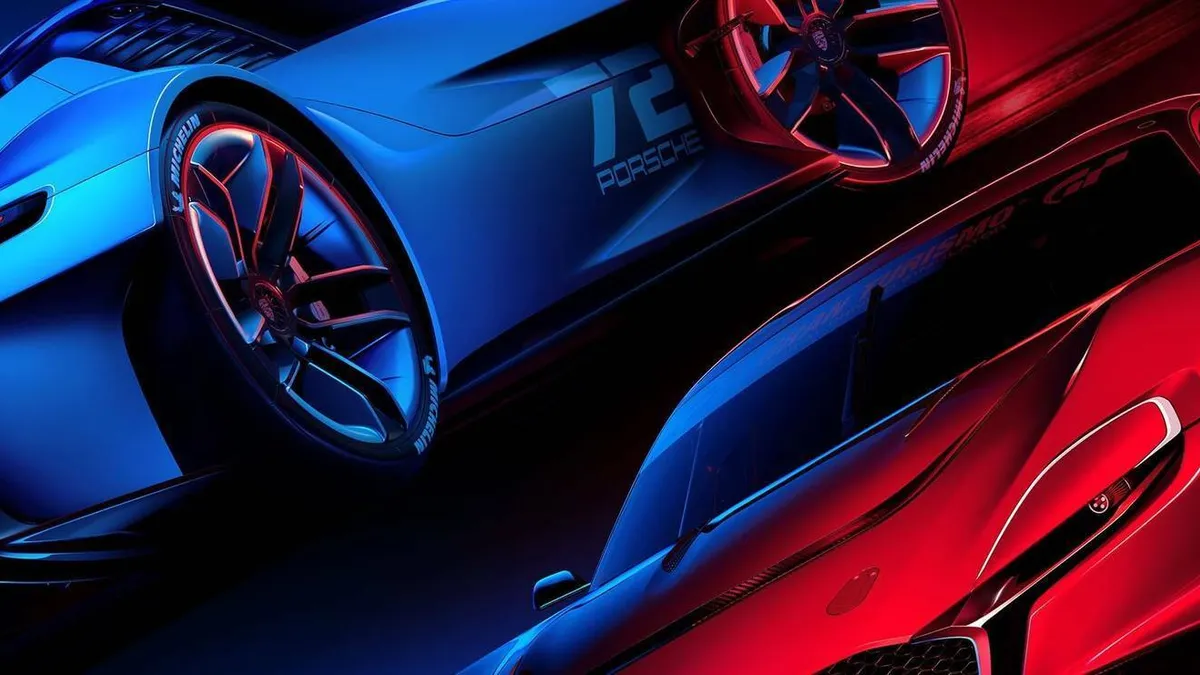 Hlavní obrázek článku: Gran Turismo 7