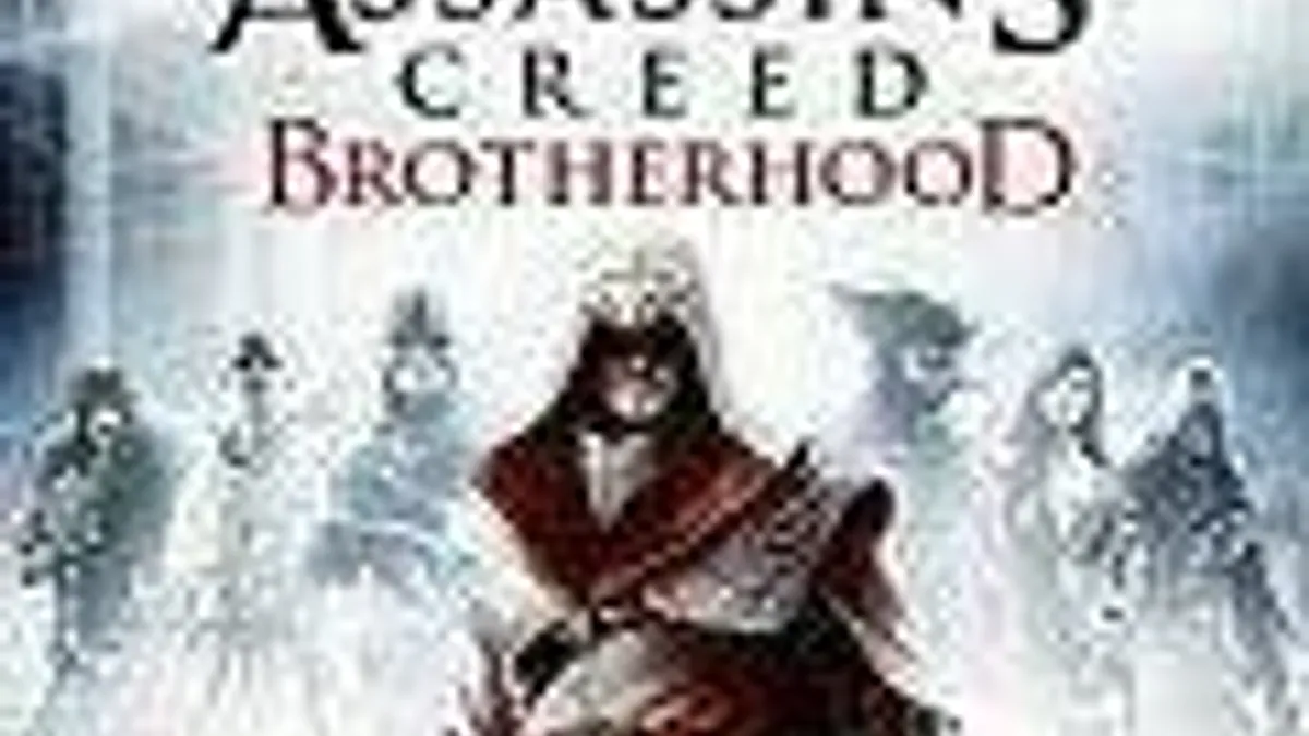 Hlavní obrázek článku: Assassin's Creed: Brotherhood update na Xboxu 360 odstraní multiplayer