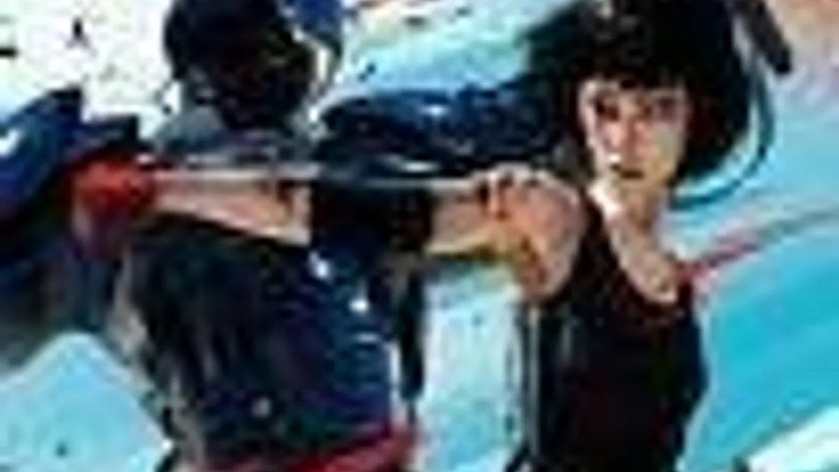 Hlavní obrázek článku: Mirrors Edge zřejmě dorazí na Wii