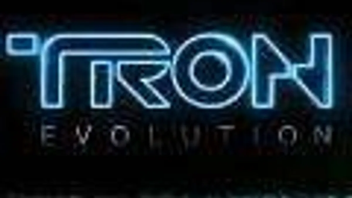Hlavní obrázek článku: Tron: Evolution má datum a limitovanou edici