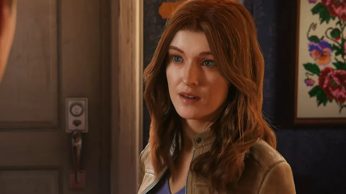Hlavní obrázek článku: Insomniac Games: Pro Mary Jane Watson jsme použili v Marvel's Spider-Man 2 stejný model jako u prvního dílu