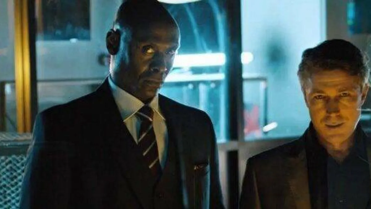 Hlavní obrázek článku: Hrané epizody Quantum Break si budete moci stáhnout do konzole, mají 75GB