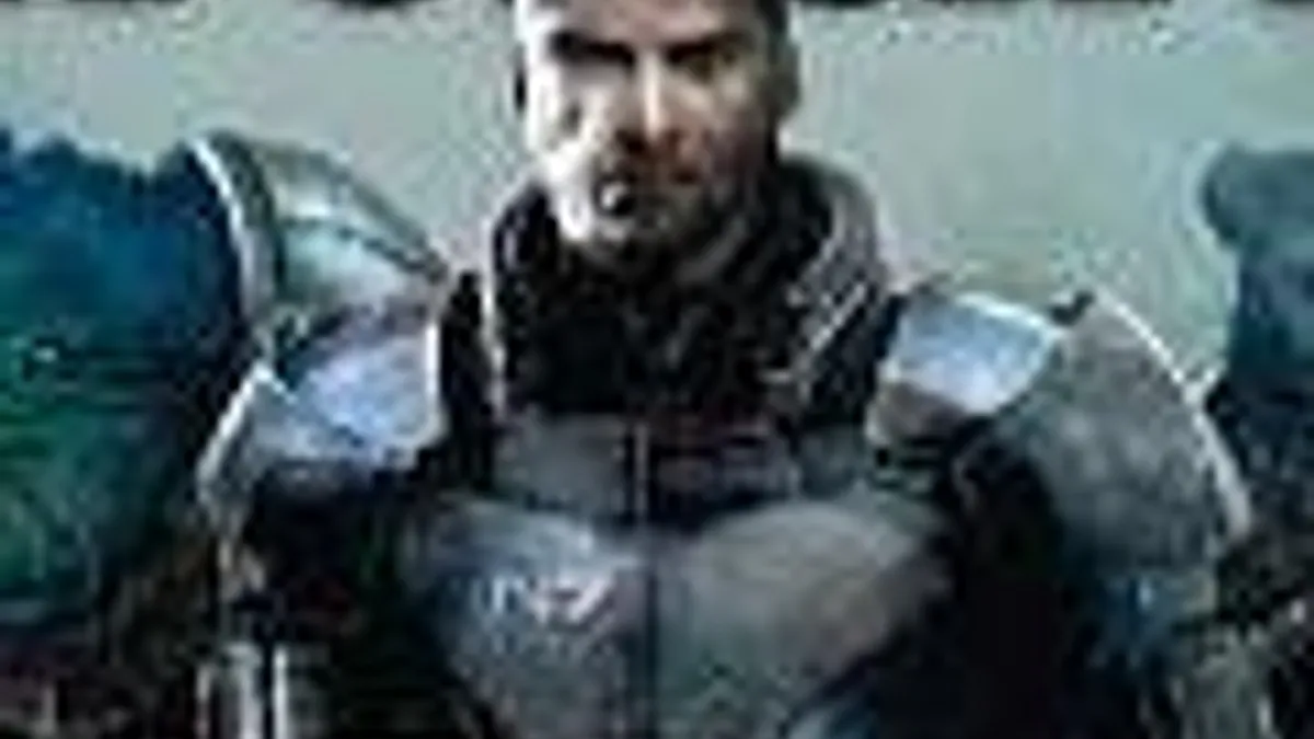 Hlavní obrázek článku: Multiplayer do Mass Effect 3 potvrzen