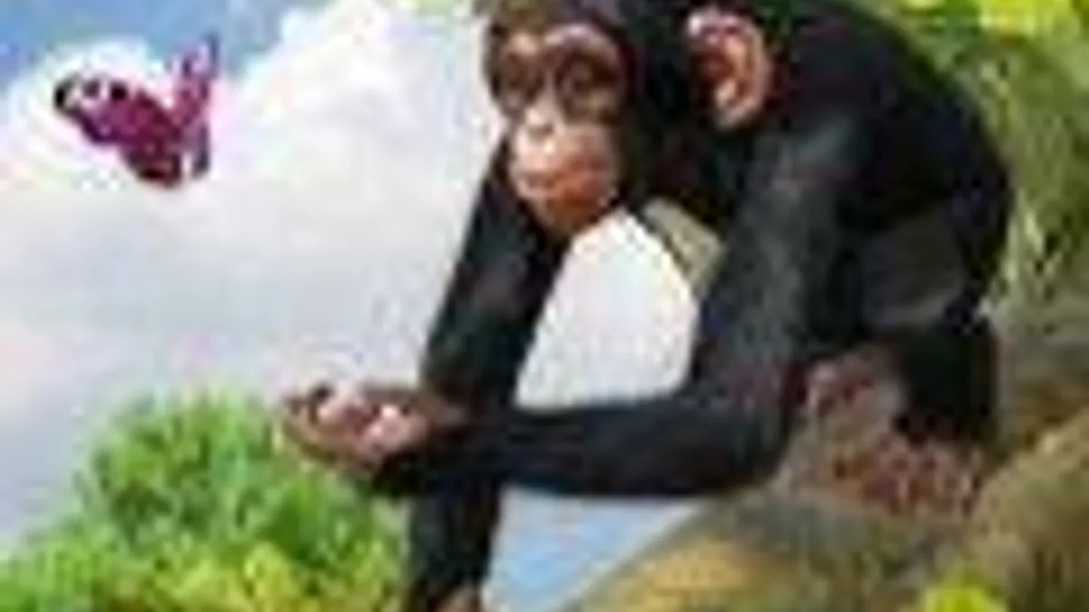 Hlavní obrázek článku: První záběry ze hry Zoo Tycoon pro Xbox