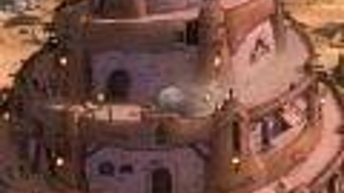 Hlavní obrázek článku: XBLA/PSN hra Babel Rising má nový trailer