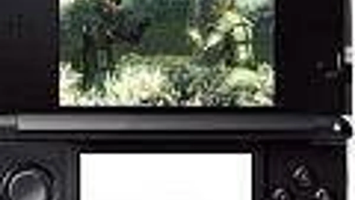 Hlavní obrázek článku: Snake Eater 3D přinese prvky z MGS4 i Peace Walkeru