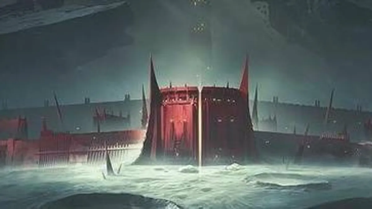 Hlavní obrázek článku: Destiny 2 dostane v září velké rozšíření Shadowkeep