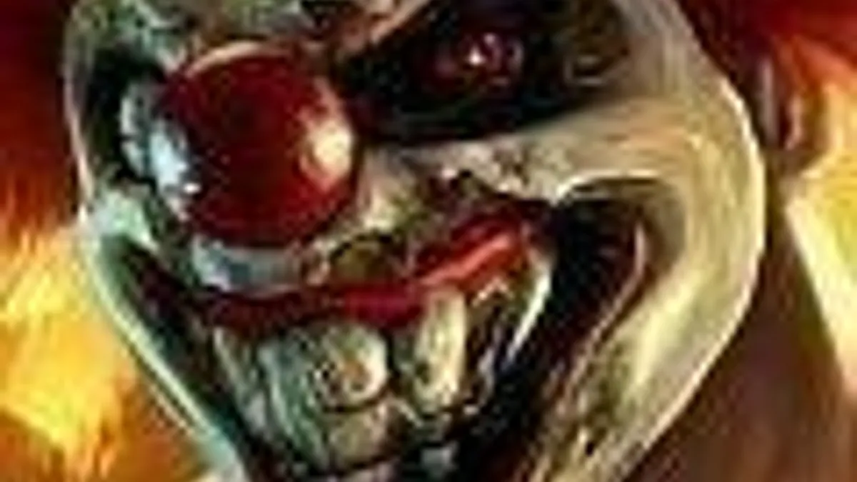 Hlavní obrázek článku: Twisted Metal má launch trailer a první recenze