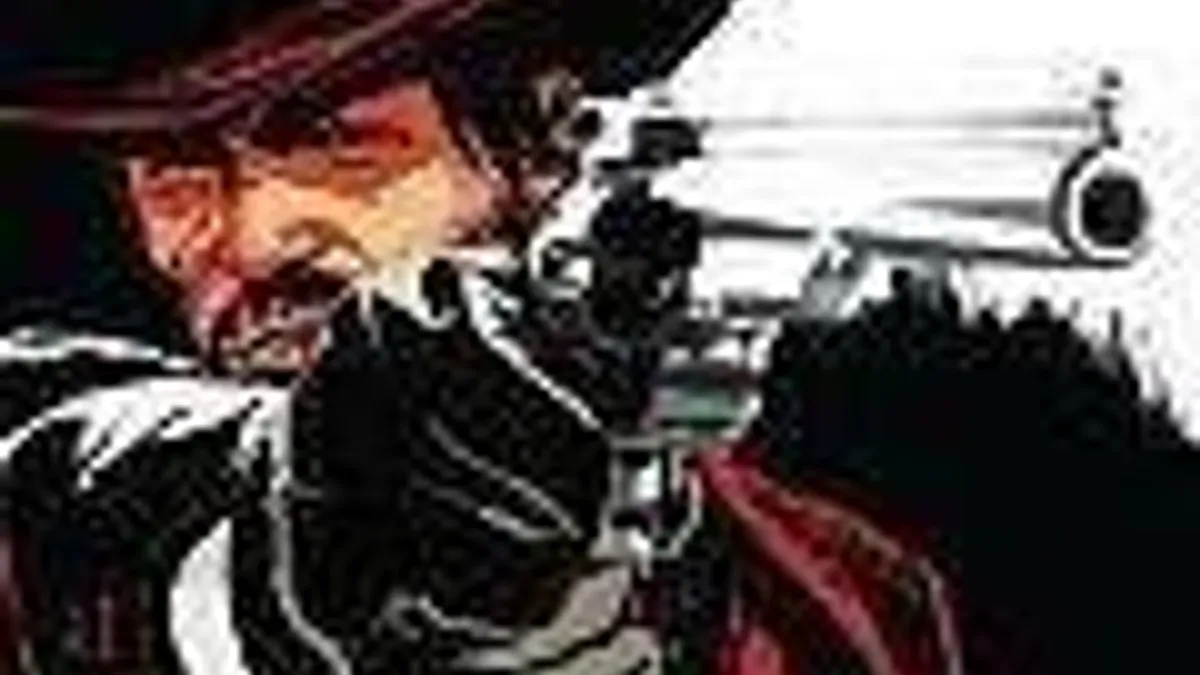 Hlavní obrázek článku: Red Dead Redemption v dubnu 2010