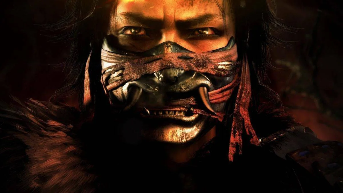 Hlavní obrázek článku: Vydavatelem Nioh 2 je Sony, dlouhé gameplay video