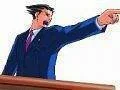 Hlavní obrázek článku: Phoenix Wright i na Wii?