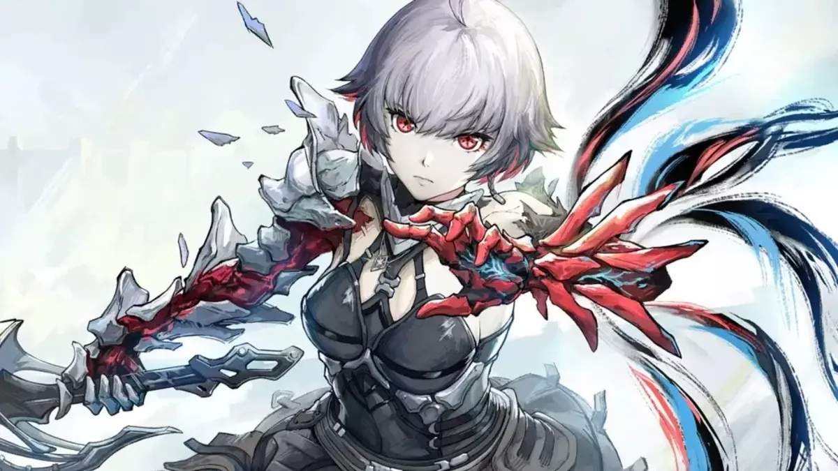 Hlavní obrázek článku: Tento týden si můžete na PS5 vyzkoušet demoverzi akční hry AI Limit