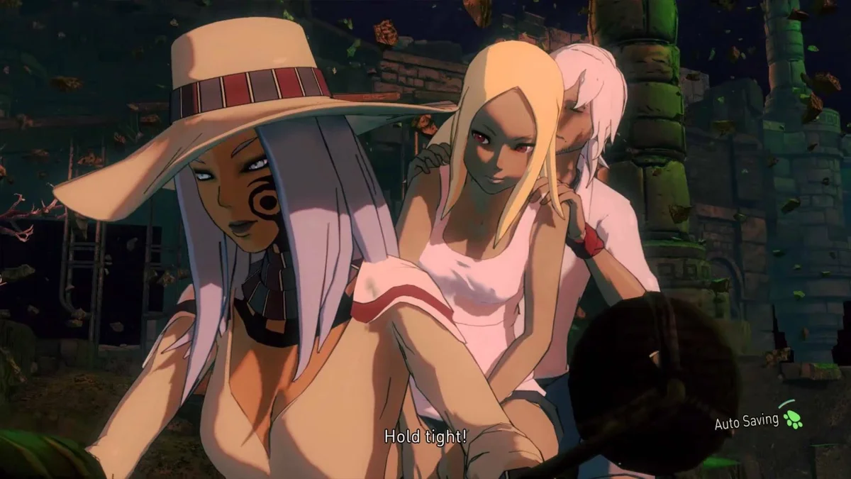PlayStation Productions připravuje film podle hry Gravity Rush 