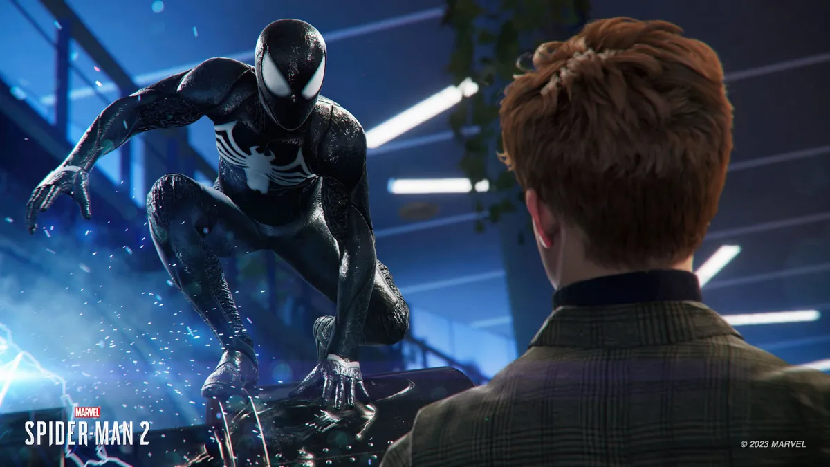 Hlavní obrázek článku: Hra Marvel’s Spider-Man 2 dostane začátkem března update s New Game+, novými obleky a dalšími novinkami 