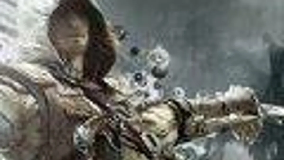 Hlavní obrázek článku: Assassin’s Creed 4: Black Flag vám zabere až 80 hodin