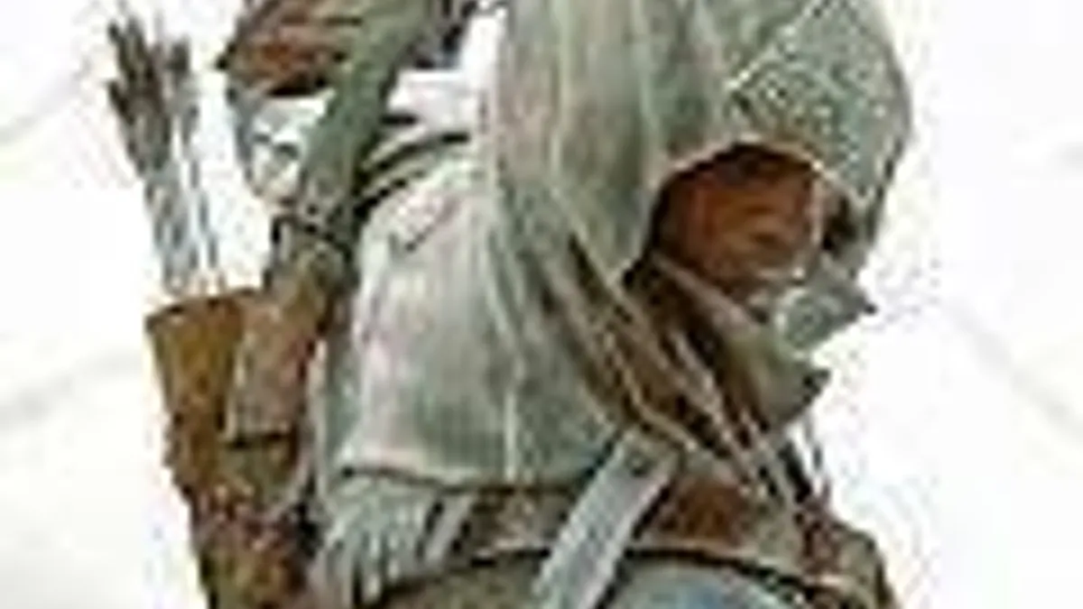 Hlavní obrázek článku: Ubisoft Annecy pracuje na Assassin’s Creed 3 multiplayeru