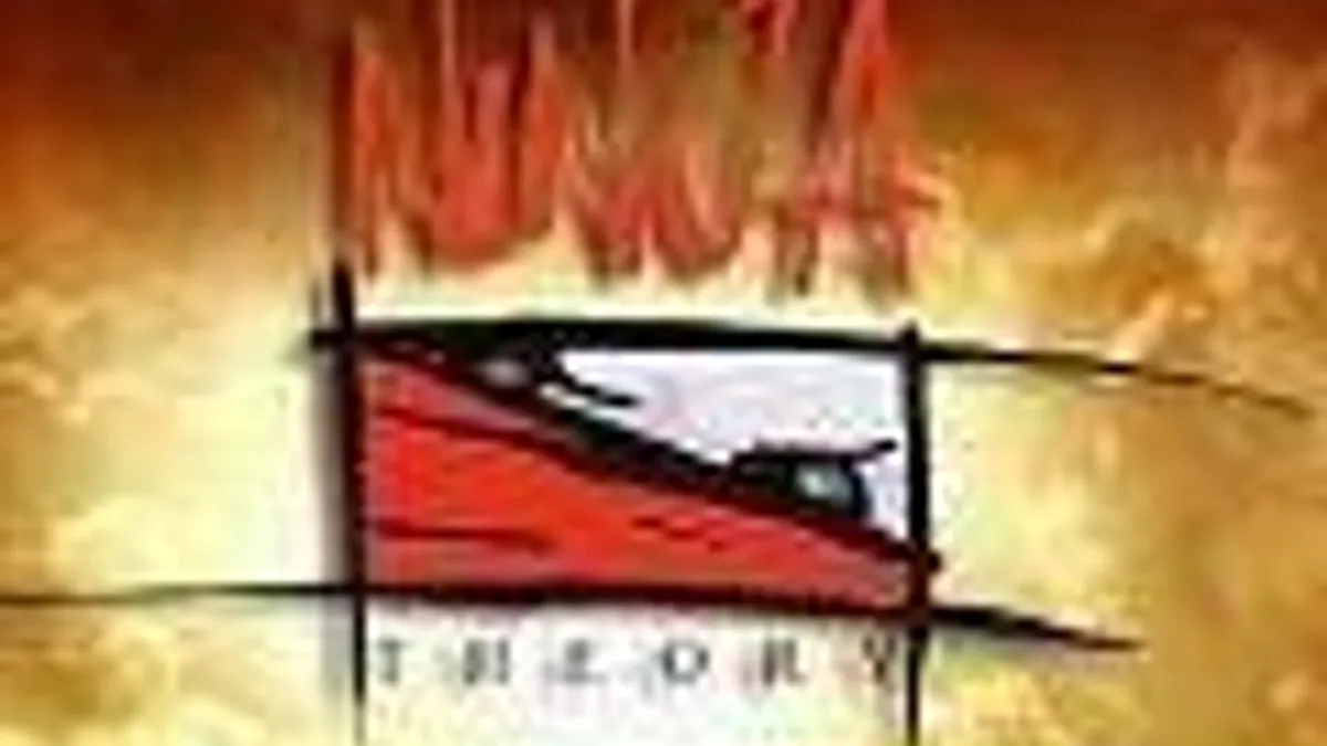 Hlavní obrázek článku: Studio Ninja Theory pracuje na neoznámené hře