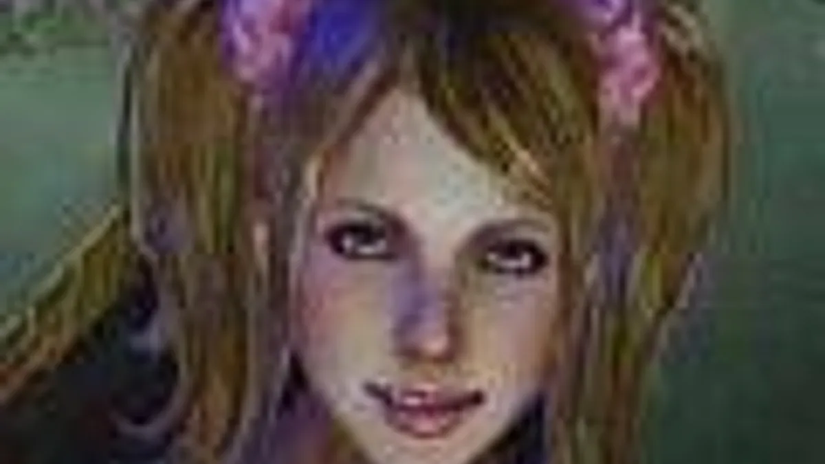 Hlavní obrázek článku: Autobus z Lollipop Chainsaw na videu