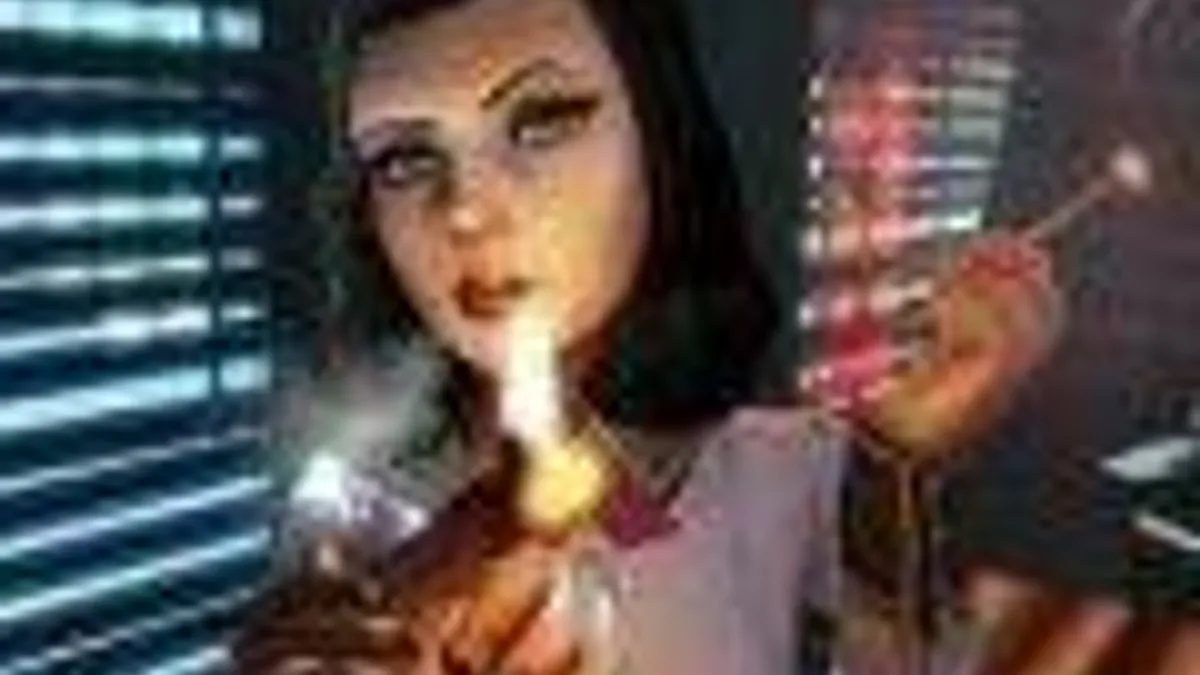 Hlavní obrázek článku: Záběry z DLC Burial at Sea pro BioShock Infinite