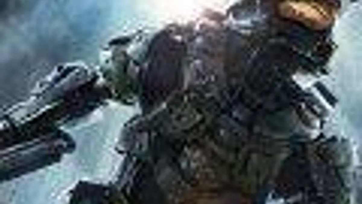 Hlavní obrázek článku: Halo 4 - trailer pro třetí epizodu Spartan Ops