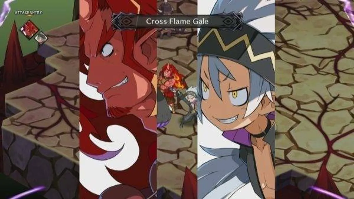 Hlavní obrázek článku: Disgaea 5: Alliance of Vengeance s menším odkladem v Evropě