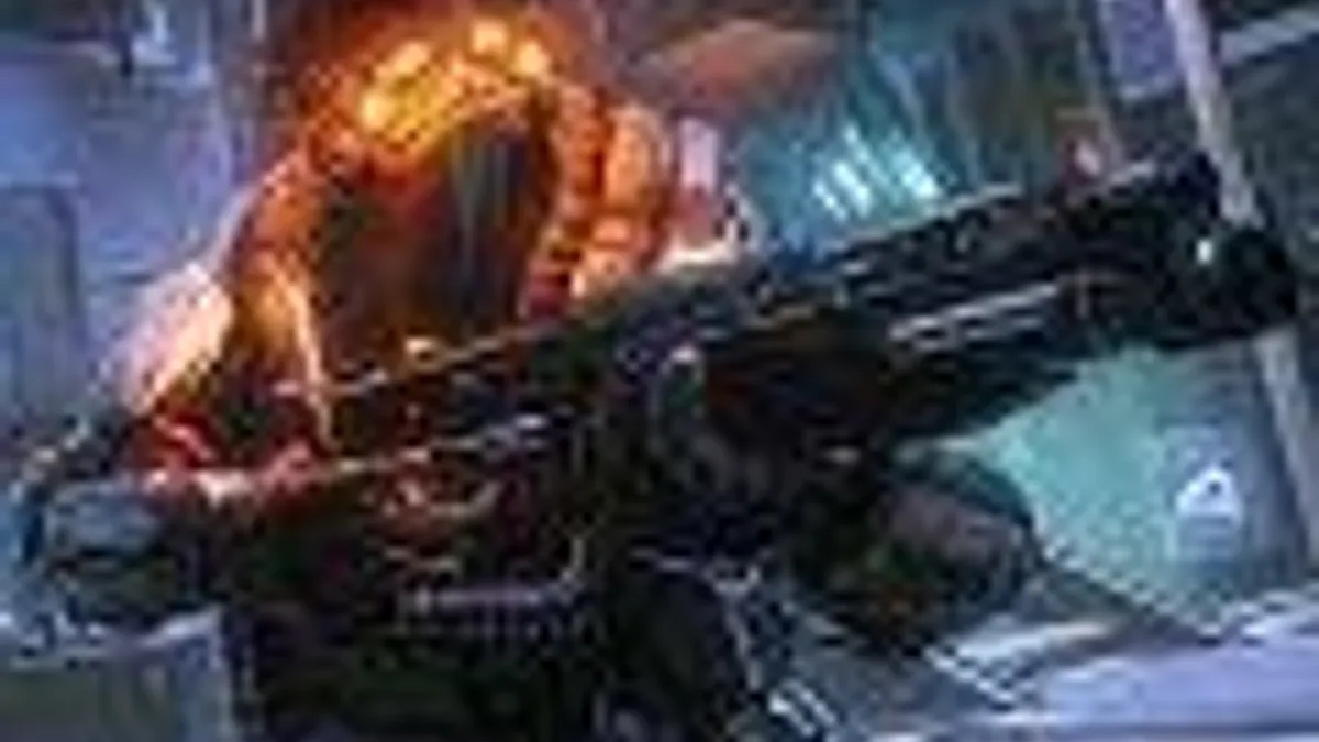 Hlavní obrázek článku: Příští týden startuje otevřená beta Killzone: Mercenary