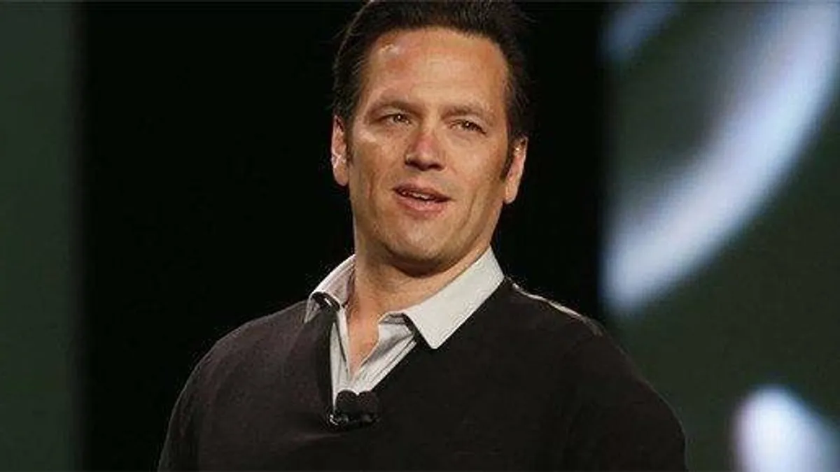 Hlavní obrázek článku: Phil Spencer: Nezaměřujeme se na překonání prodejů PS4