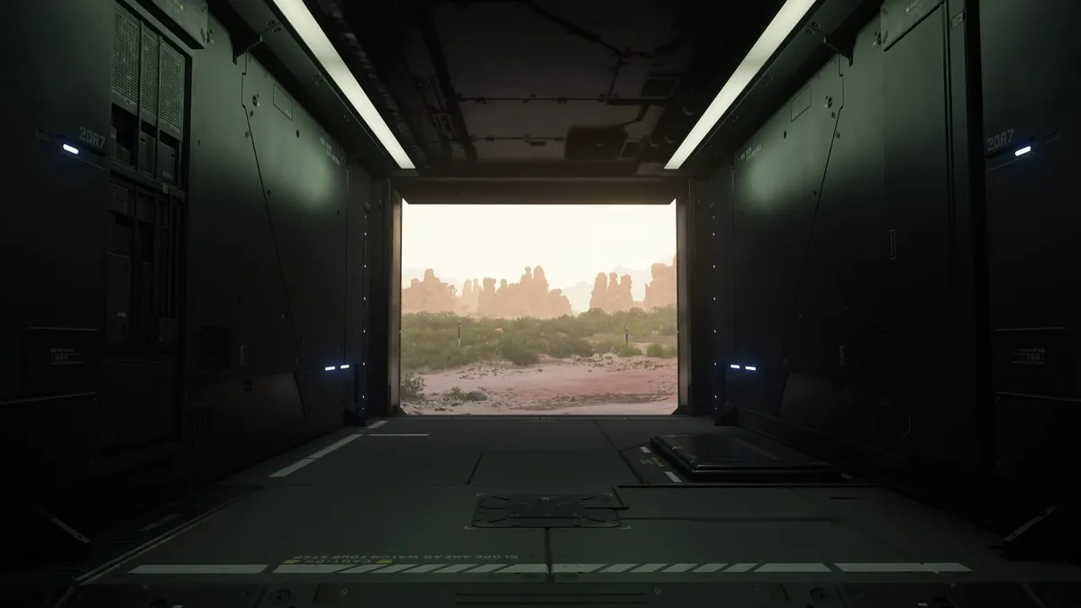 Hlavní obrázek článku: Začala marketingová kampaň k Death Stranding 2: On the Beach, odhalen záhadný klip