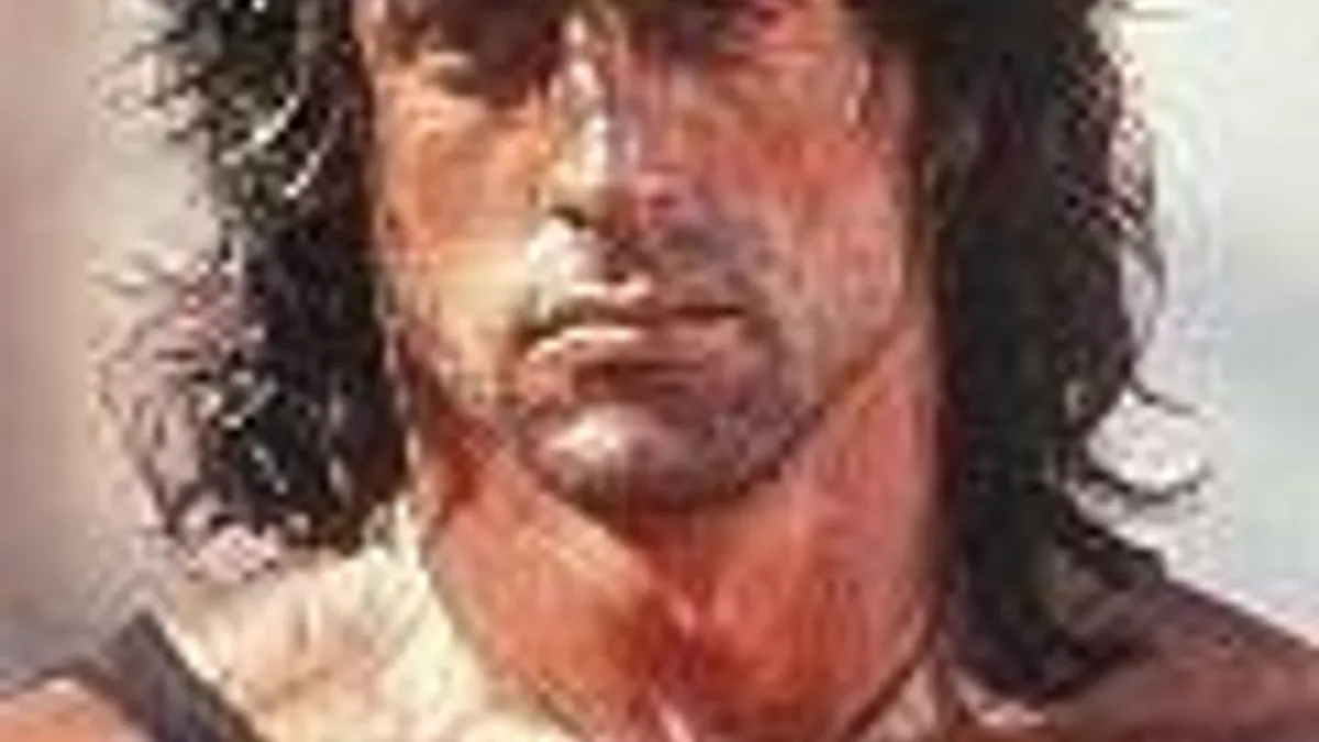 Hlavní obrázek článku: Rambo rozpoutá příští rok peklo i na PS3 a Xboxu 360