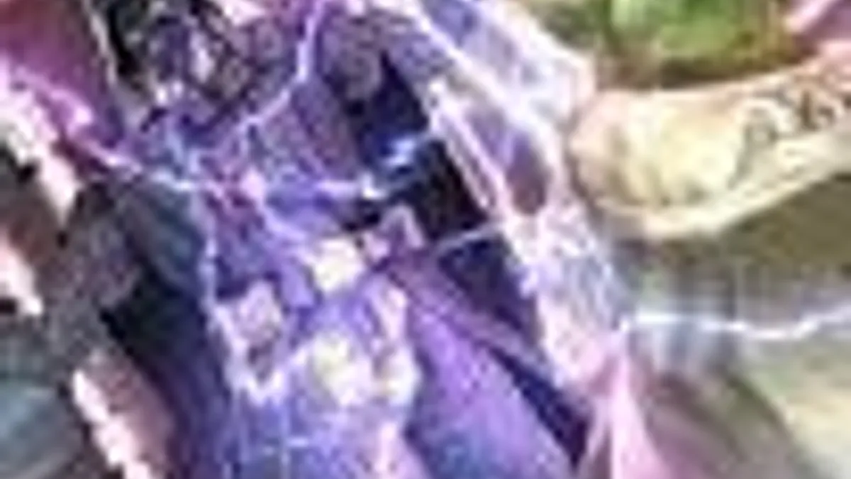 Hlavní obrázek článku: Yoda se střetne s Vaderem