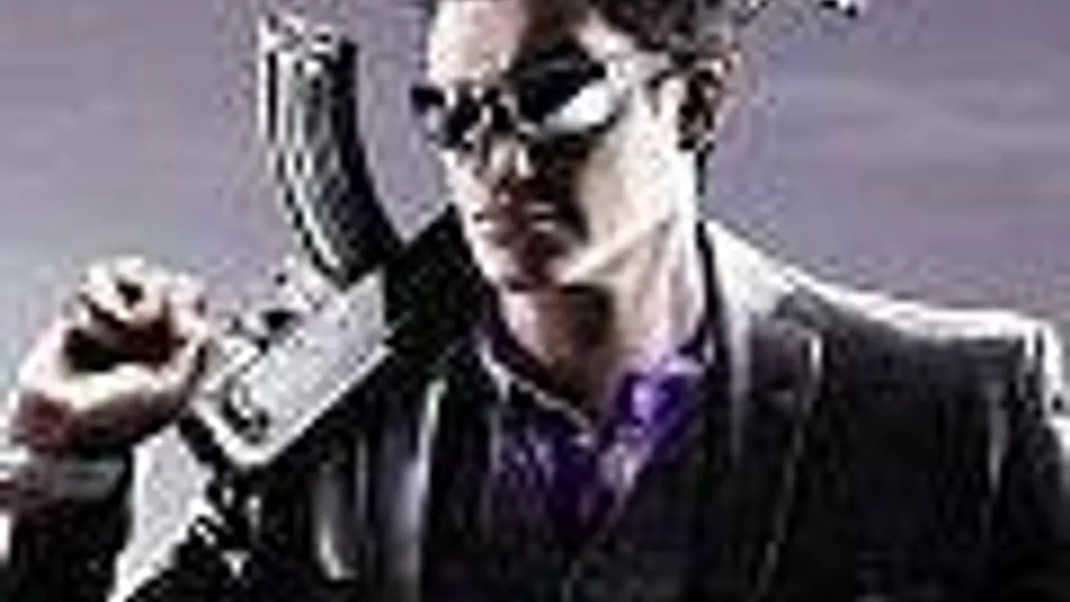 Hlavní obrázek článku: THQ už pracuje na Saints Row 4