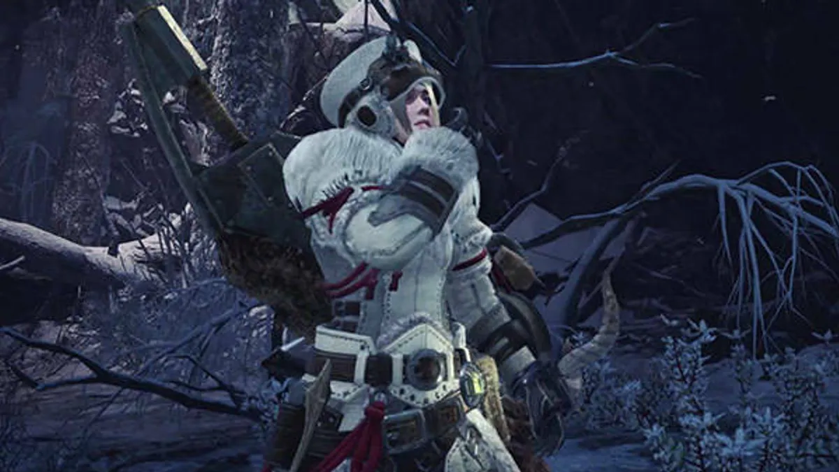 Hlavní obrázek článku: Oznámena beta Monster Hunter World: Iceborne pro PS4 hráče, nový trailer