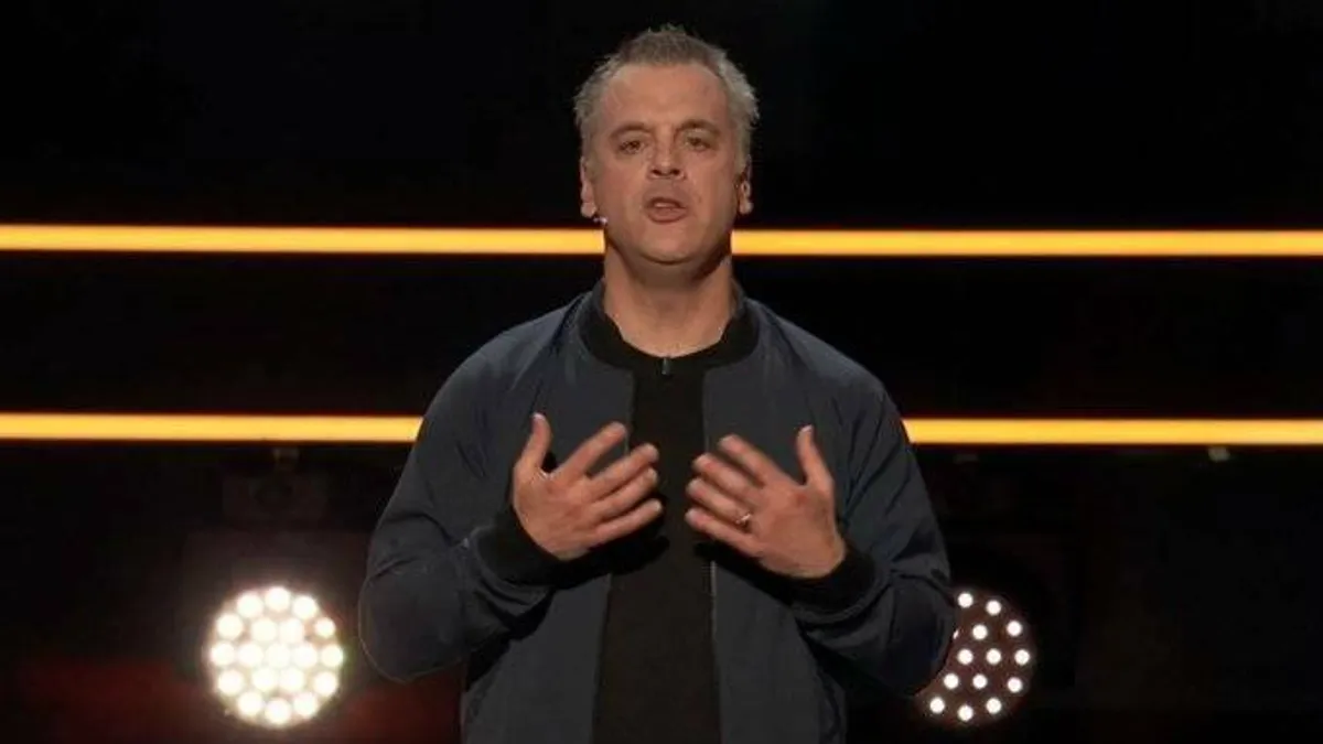 Hlavní obrázek článku: Pete Hines: Nezajdu tak daleko a neřeknu, že jsme skončili s vydáváním her na PlayStation