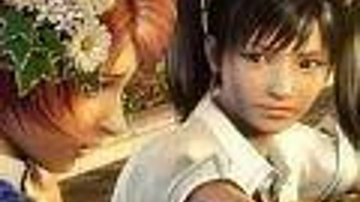 Hlavní obrázek článku: Tekken Hybrid