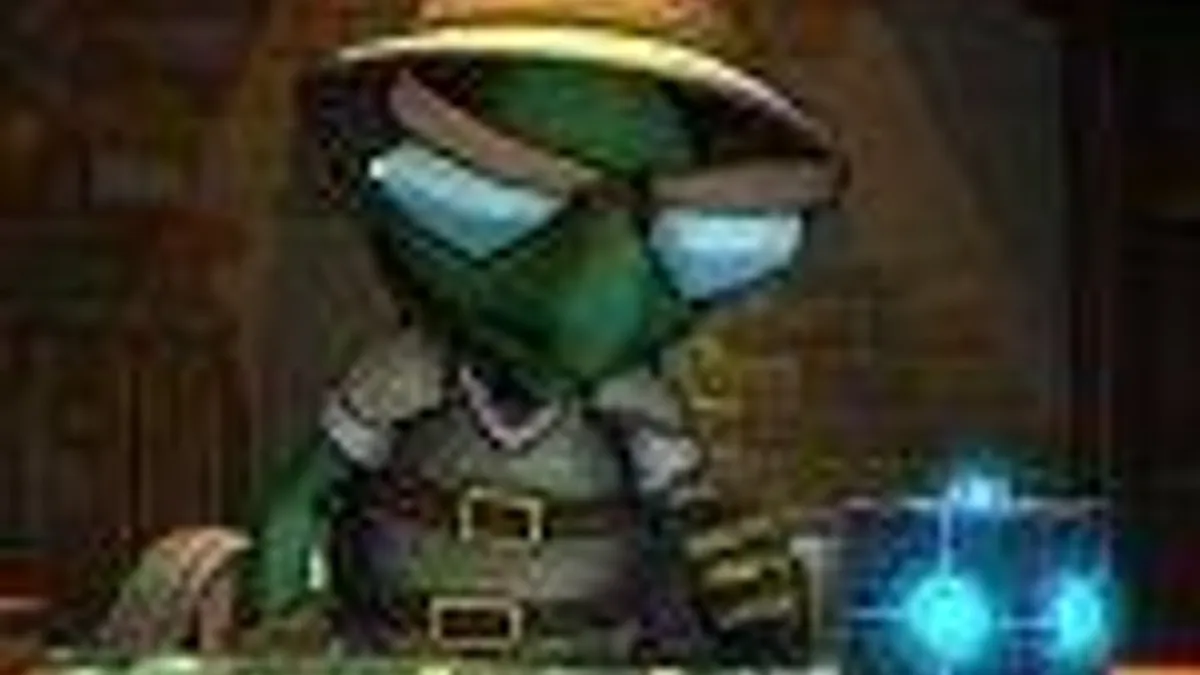 Hlavní obrázek článku: Bentley v novém traileru na Sly Cooper: Thieves in Time