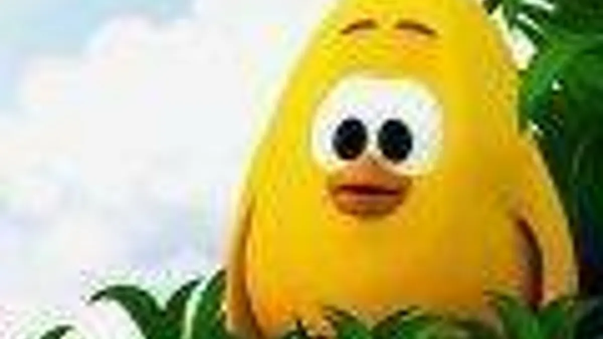 Hlavní obrázek článku: Toki Tori 1, EDGE a RUSH míří na Wii U