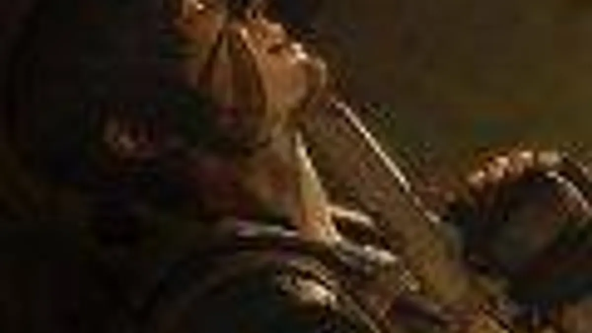 Hlavní obrázek článku: Gameplay video z Beyond: Two Souls