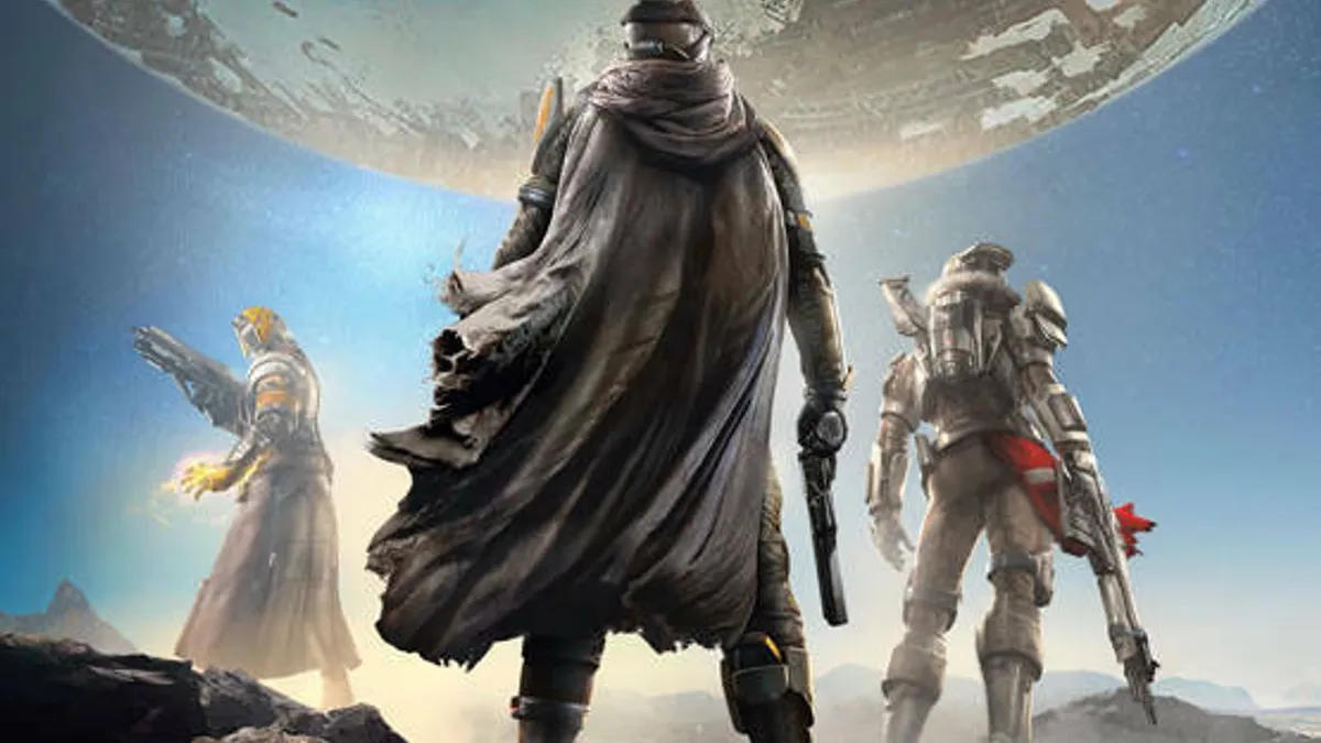 Hlavní obrázek článku: V Destiny letos Valentýn neoslavíte, Bungie má jiné plány
