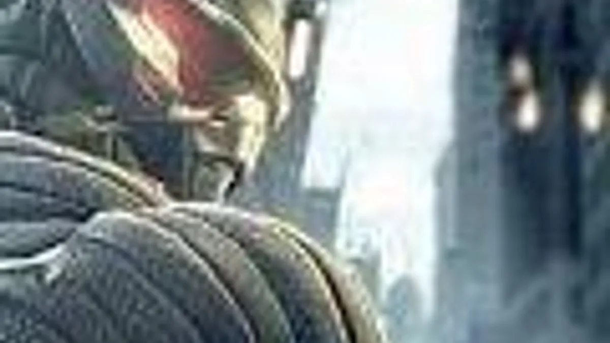 Hlavní obrázek článku: Crytek: Konzolové týmy se předhánějí o to, jaká verze je lepší