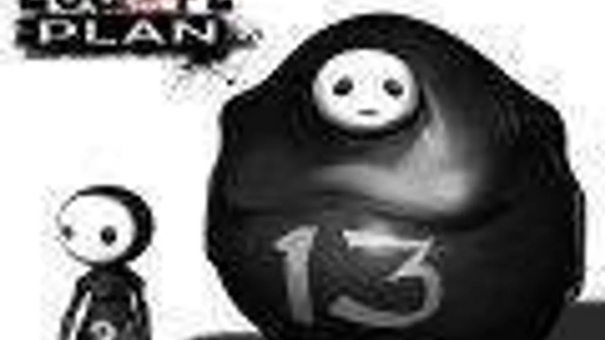 Hlavní obrázek článku: Sony oznamuje Flower, flOw, Escape Plan a Sound Shapes pro Playstation 4