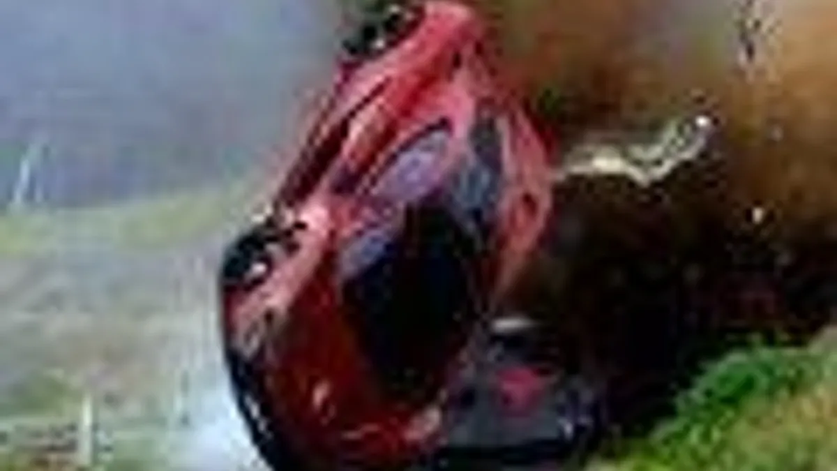 Hlavní obrázek článku: Filmový Need For Speed má nový trailer