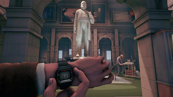 Hlavní obrázek článku: Hra The Occupation vyjde letos v říjnu