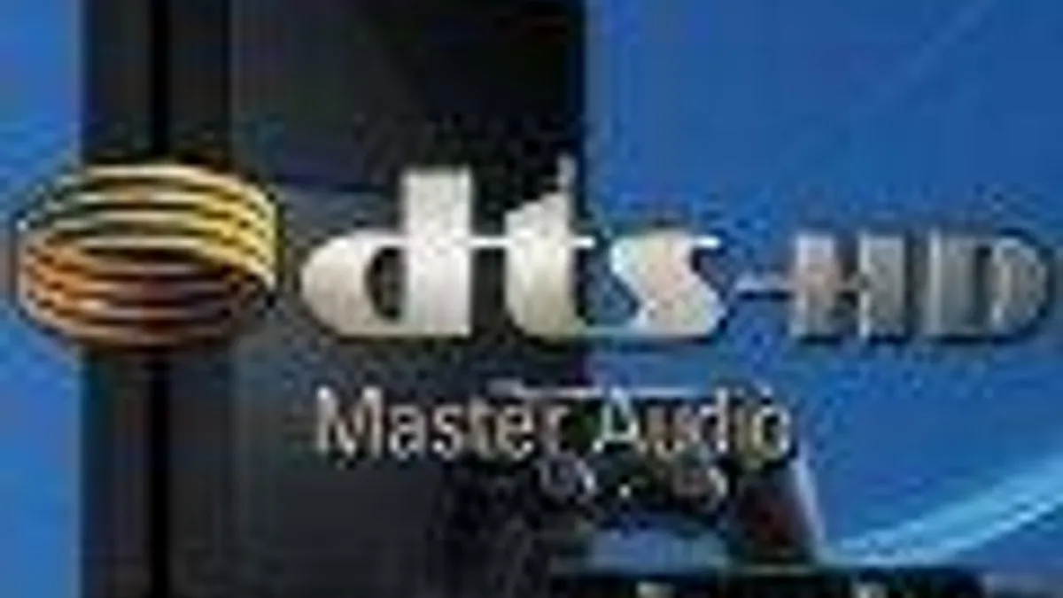 Hlavní obrázek článku: PS4 má jako první zařízení na trhu zabudovaný DTS-HD Master Audio|7.1 dekodér