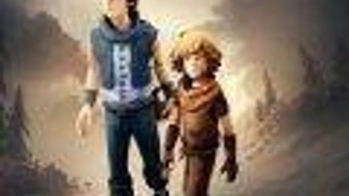 Hlavní obrázek článku: Brothers: A Tale of Two Sons - launch trailer