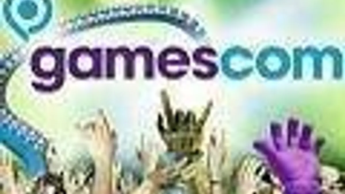 Hlavní obrázek článku: Gamescom 2011 navštívilo přes 275 000 hráčů