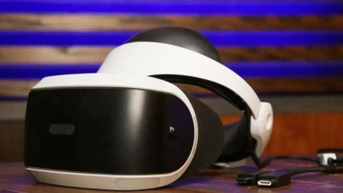 Hlavní obrázek článku: Dominic Mallinson ze Sony o PlayStation VR a jeho budoucnosti