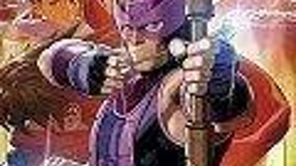 Hlavní obrázek článku: Obsah z Ultimate Marvel vs Capcom 3 nebude jako DLC